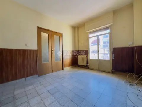 Piso en José Zorrilla-Padre Claret