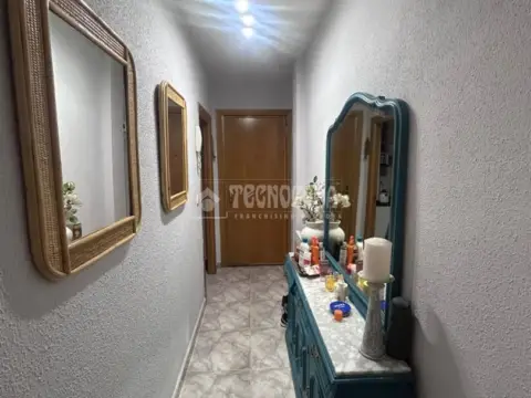 Piso en Estación