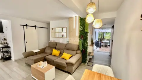 Piso en Alcázar de San Juan