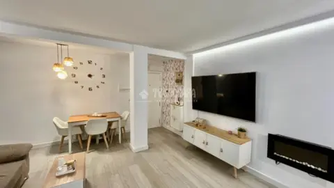 Piso en Alcázar de San Juan