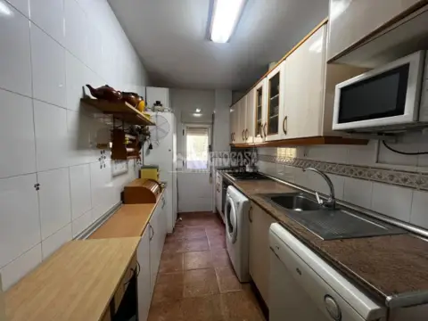 Casa rústica en Casetas-Garrapinillos-Monzalbarba