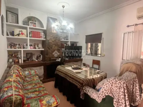 Casa adosada en Camas