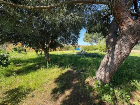 Terreno en Táliga