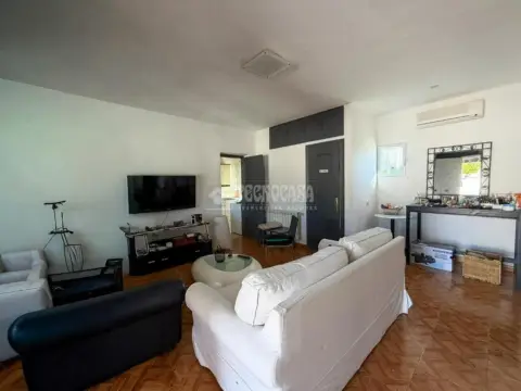 Casa unifamiliar en Villa del Prado