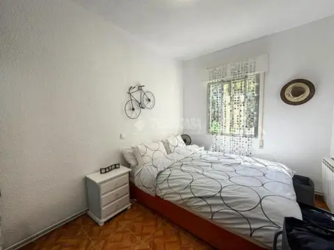 Casa unifamiliar en Villa del Prado