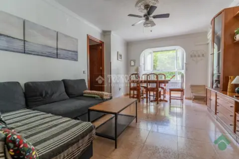 Piso en Barriada de Jarana