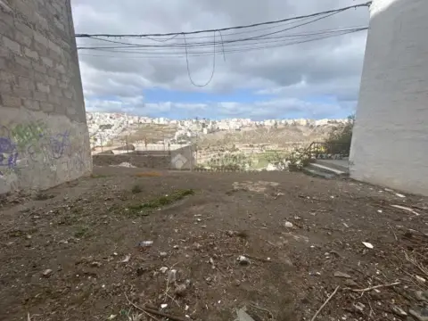 Terreno en Carretera del Centro-Cono Sur