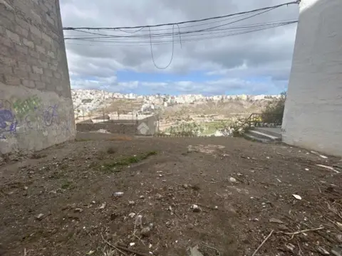 Terreno en Carretera del Centro-Cono Sur
