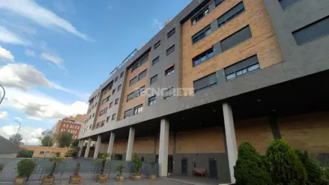 Piso en Aguas Vivas-Las Lomas-Alamín