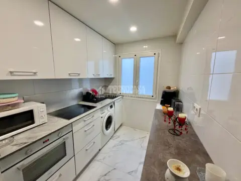 Piso en Numancia-San Fernando