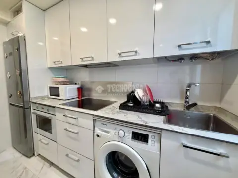 Piso en Numancia-San Fernando