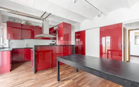 Piso – Barcelona Capital