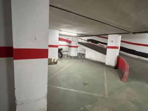 Garaje en Las Torres-Guadalupe