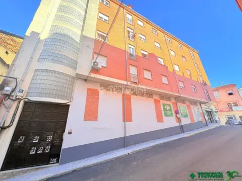 Piso en Arenas de San Pedro