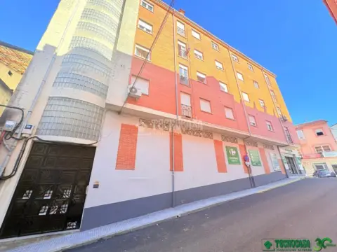 Piso en Arenas de San Pedro