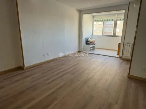 Piso en Brezo-Guardia CIVIL