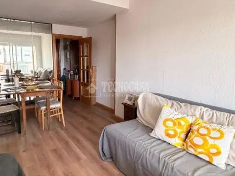 Piso en Brezo-Guardia CIVIL