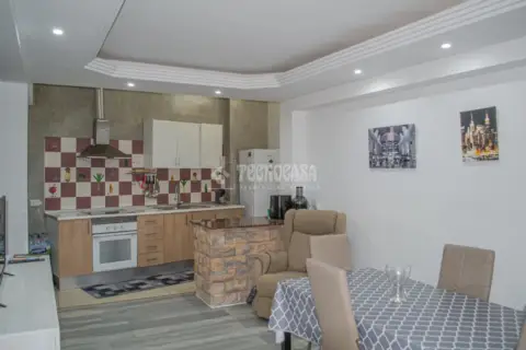 Piso en Playa de Las Américas