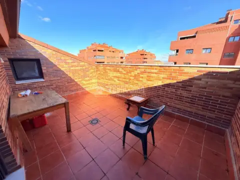 Piso en Urbanización El Quiñón