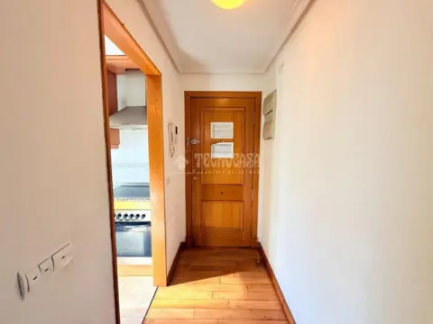 Piso en Urbanización El Quiñón