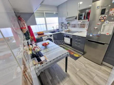 Piso en Zona Sureste