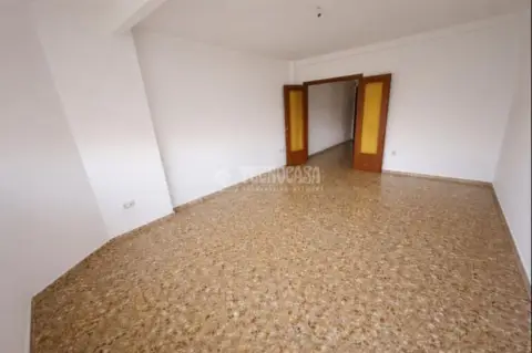 Piso en Zona Calvario