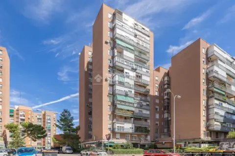 Piso en Valverde