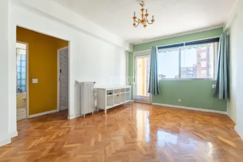Piso en Valverde