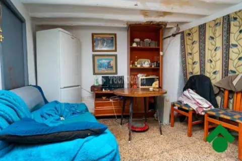 Casa adosada en Huétor Tájar