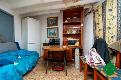 Casa adosada en Huétor Tájar