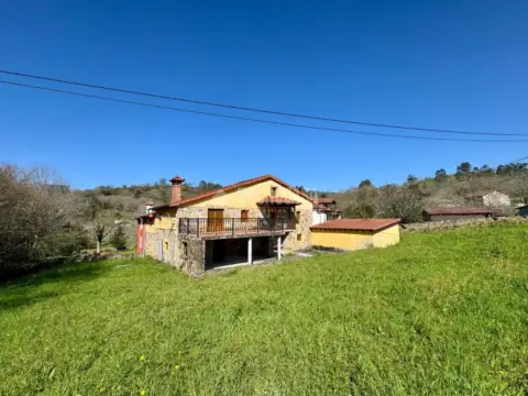 Terreno en Entrambasaguas