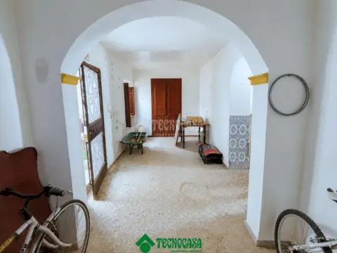 Casa unifamiliar en Villafranca de Córdoba