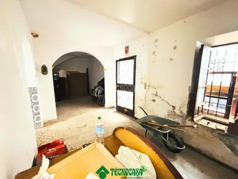 Casa unifamiliar en Villafranca de Córdoba