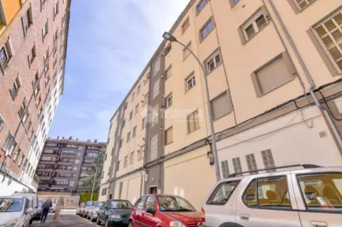 Apartment in Salamanca Capital