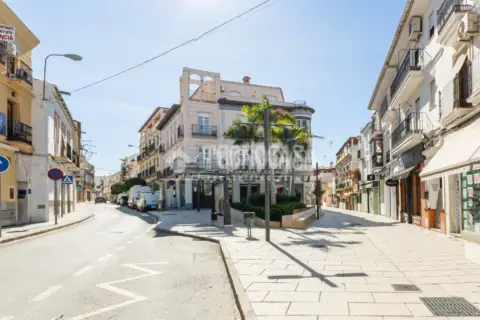 Piso en Hispanidad-Vivar Téllez-Nuevas Urbanizaciones