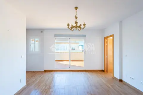 Piso en Hispanidad-Vivar Téllez-Nuevas Urbanizaciones