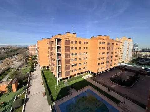 Piso en Las Tablas