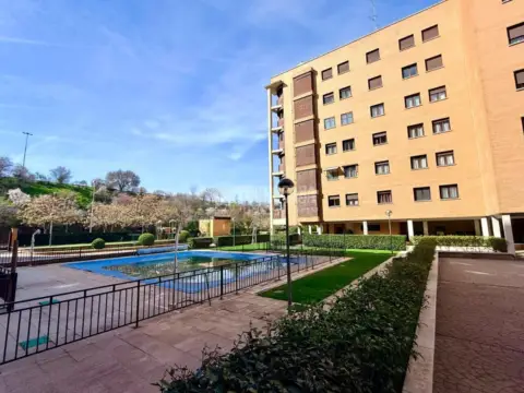 Piso en Las Tablas