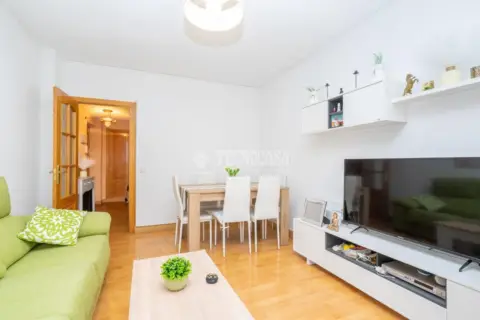 Piso en Los Arcos-El Viviero