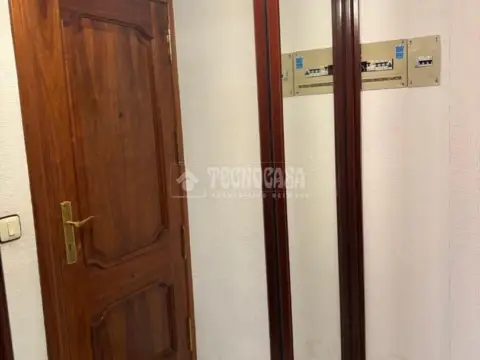 Piso en calle Dalias