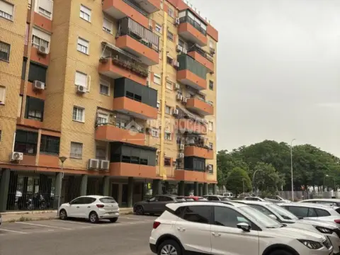 Piso en calle Dalias