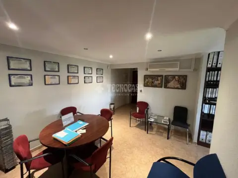 Piso en Arenal-La Pólvora