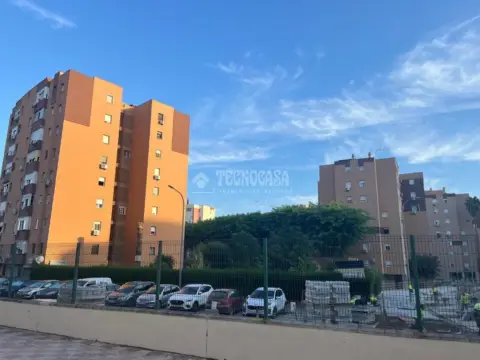 Piso en Arenal-La Pólvora