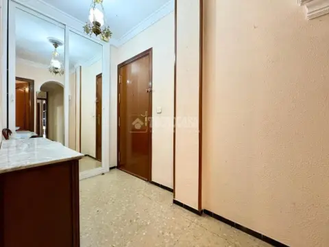 Piso en San Roque-La Calzada