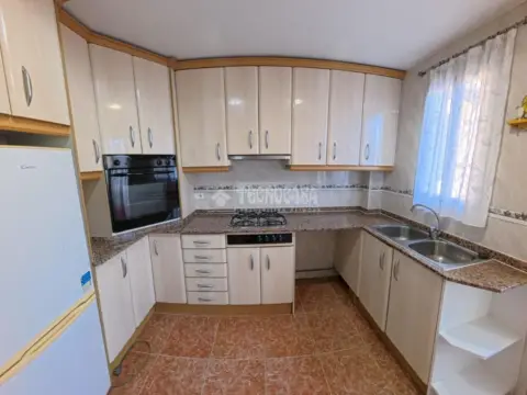Piso en calle de Miguel Jimnez Reyes