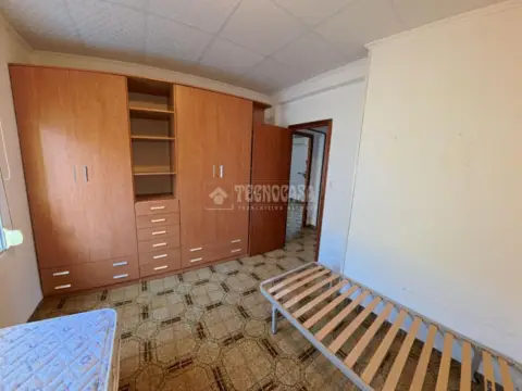 Piso en calle de Miguel Jimnez Reyes