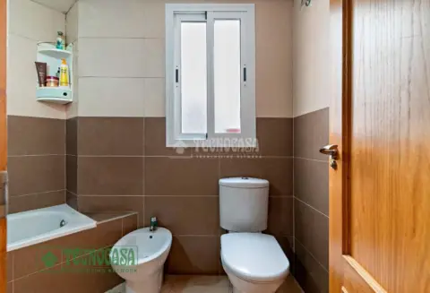 Piso en Plaza de Manolo Escobar