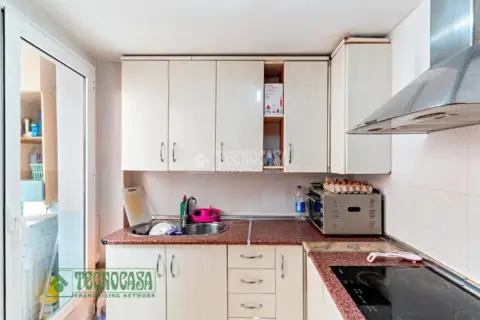 Piso en Plaza de Manolo Escobar