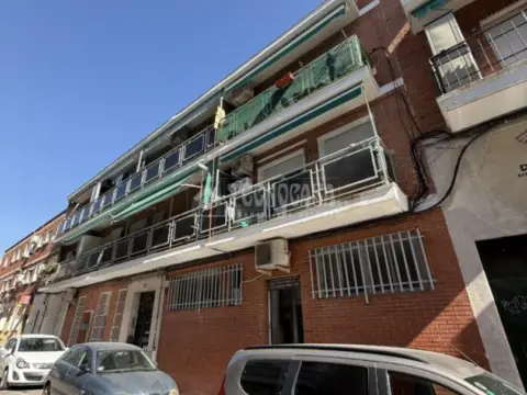 Piso en Vista Alegre