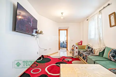 Piso en Plaza de Manolo Escobar